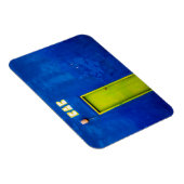 Gelukkig uur magneet (Rechterzijde)