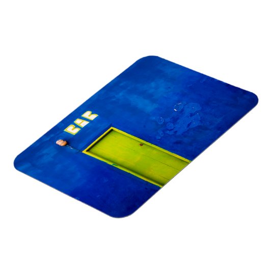 Gelukkig uur magneet (Linkerzijde)