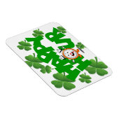 Gelukkig uur magneet (Rechterzijde)