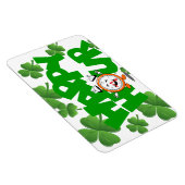 Gelukkig uur magneet (Rechterzijde)