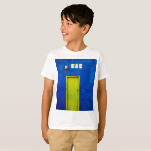 Gelukkig uur t-shirt