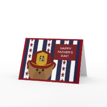 Gelukkig Vaderdag aan mijn Held & Papa van de