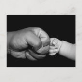 Gelukkig Vaderdag! - Briefkaart (Voorkant)