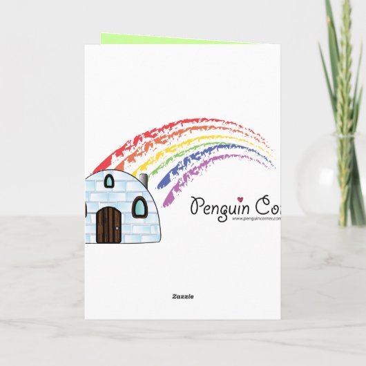 Gelukkig Vaderdag: Buldog Kaart (Achterkant)