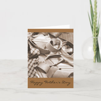 Gelukkig Vaderdag Kaart