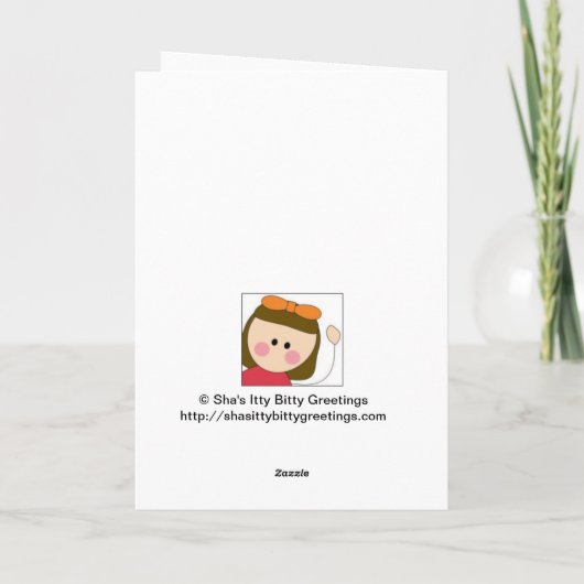 gelukkig vaderdag kaart (Achterkant)