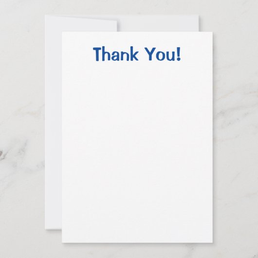 Gelukkig Vaderdag! Kaart (Achterkant)