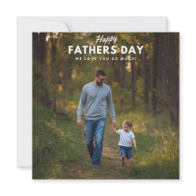 Gelukkig Vaderdag Kaart – Hartverwarmende papa en 