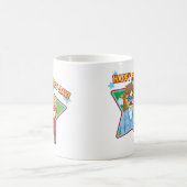 Gelukkig Vaderdag! Koffiemok (Center)