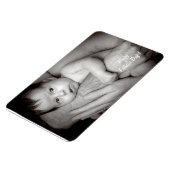 Gelukkig Vaderdag! - Magneet (Linkerzijde)