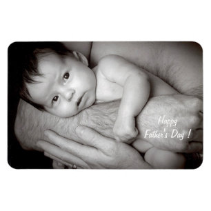 Gelukkig Vaderdag! - Magneet