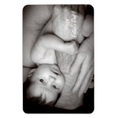 Gelukkig Vaderdag! - Magneet (Verticaal)