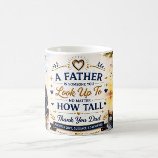 Gelukkig Vaderdag Mok – Beste Papa Ooit Koffiemok