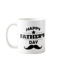 Gelukkig Vaderdag Mok Cadeau Voor Papa