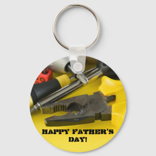 Gelukkig Vaderdag! Sleutelhanger