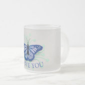 Gelukkig Valentijnsdag 2022 Mokken (Voorkant rechts)