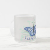 Gelukkig Valentijnsdag 2022 Mokken (Voorkant links)