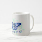 Gelukkig Valentijnsdag 2022 Mokken (Voorkant rechts)