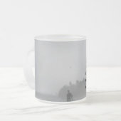 Gelukkig Valentijnsdag 2022 mokken (Voorkant links)