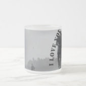 Gelukkig Valentijnsdag 2022 mokken (Center)