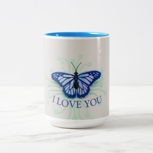 Gelukkig Valentijnsdag 2022 Mokken (Center)