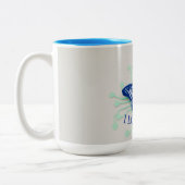 Gelukkig Valentijnsdag 2022 Mokken (Links)