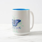 Gelukkig Valentijnsdag 2022 Mokken (Voorkant rechts)