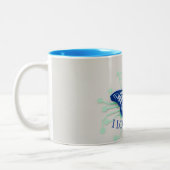 Gelukkig Valentijnsdag 2022 Mokken (Links)