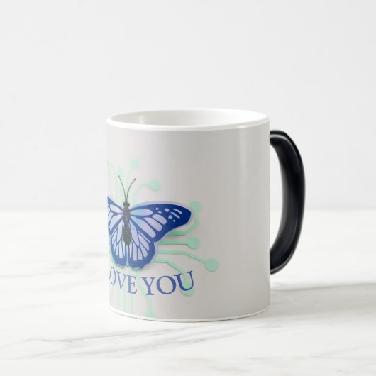 Gelukkig Valentijnsdag 2022 Mokken (Voorkant rechts)