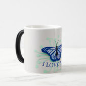 Gelukkig Valentijnsdag 2022 Mokken (Voorkant links)