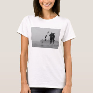 Gelukkig Valentijnsdag 2022 mokken T-shirt