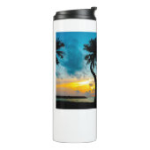 Gelukkig Valentijnsdag 2022 mokken Thermosbeker (Gedraaid links)