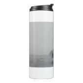 Gelukkig Valentijnsdag 2022 mokken Thermosbeker (Gedraaid links)