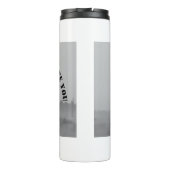 Gelukkig Valentijnsdag 2022 mokken Thermosbeker (Achterkant)