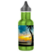 Gelukkig Valentijnsdag 2022 mokken Waterfles (Links)