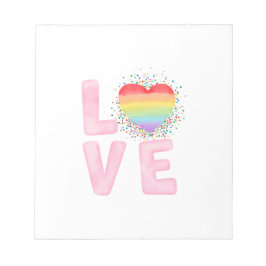 Gelukkig Valentijnsdag 2023 Idee voor haar Notitieblok