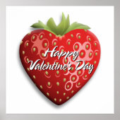 Gelukkig Valentijnsdag 8 Poster (Voorkant)