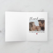 Gelukkig Valentijnsdag Gedicht Feestdagen Kaart (Binnen)