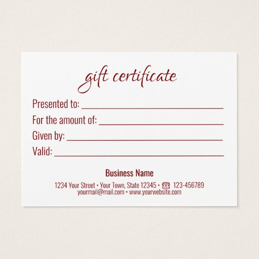 Gelukkig Valentijnsdag met mooie harten Kaart (Achterkant)