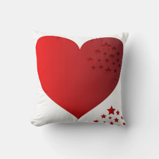 Gelukkig Valentijnsdag ontwerp Kussen
