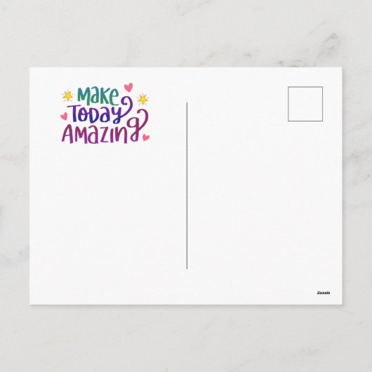 Gelukkig Valentijnsdag Silhouet paar Feestdagenkaart (Achterkant)