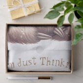 Gelukkig Valentijnsdag Tissuepapier (Geschenk)