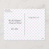 Gelukkig Valentijnsdag | Vroeg mijn favoriete gesc Feestdagenkaart (Achterkant)