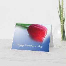 Gelukkig Valentijnsdag wenskaart Feestdagen Kaart