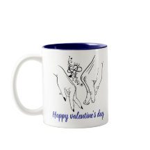 gelukkig van valentijnsdag