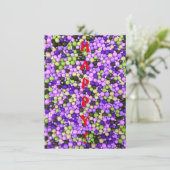 GELUKKIG! Vat Wenskaart (Staand voorkant)