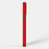 Gelukkig veel plezier iPhone hoesje (Rechterkant)