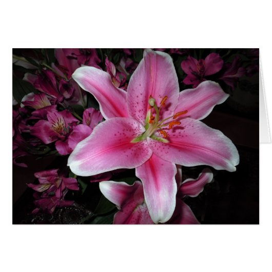 Gelukkig Verjaardag! (Voorkant Horizontaal)