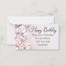 gelukkig verjaardag 3d kleurrijke ballonnen stijlv