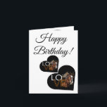 gelukkig verjaardagspaard kaart<br><div class="desc">gelukkig verjaardagspaard</div>